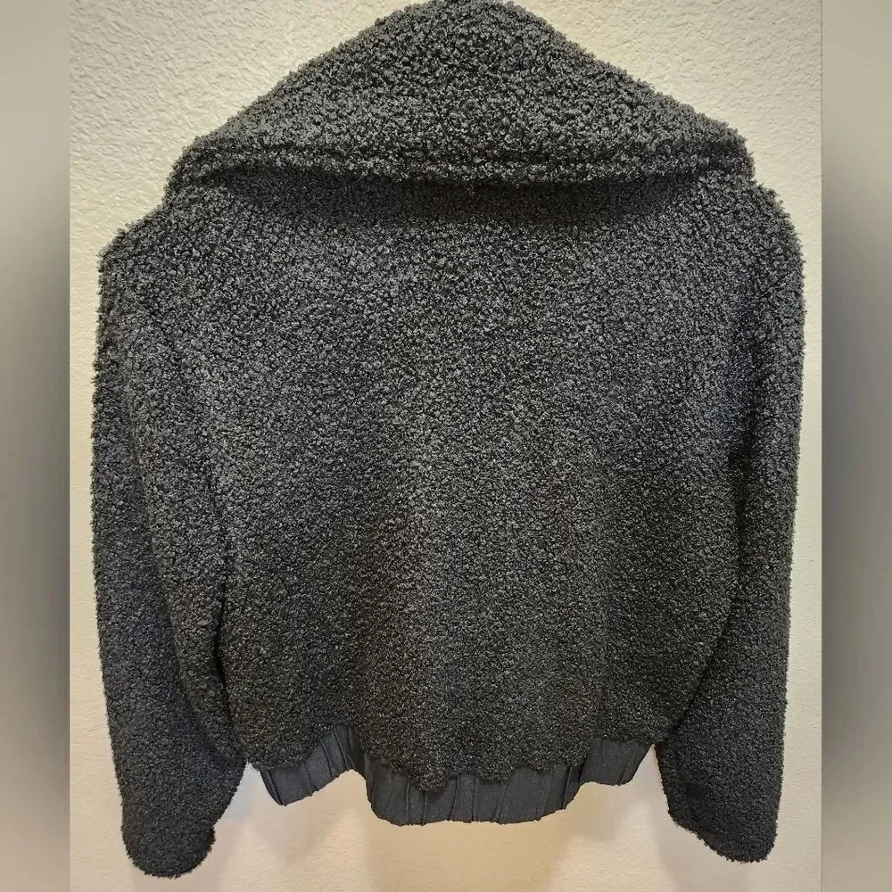 Banana Republic Zip Jacket